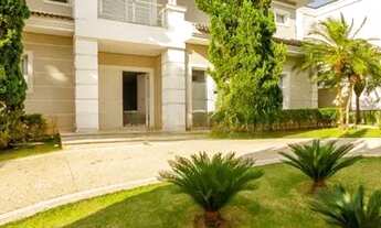 Imagem 2: Casa Locação 5 Dormitórios - 780 m² Alphaville