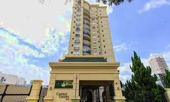 Imagem 3: Apartamento à venda em Condomínio: Cambuí Garden - Cambuí - Campinas/SP