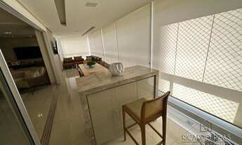 Imagem 3: Apartamento com 3 quartos no Residencial Jardim das Ravenallas - Bairro Setor Bueno em Go