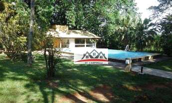 Imagem: Casa com Ar Condicionado em Condomínio