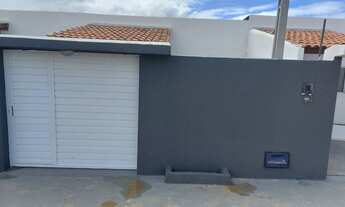 Imagem 2: Casa disponível com 11 meses pra morar