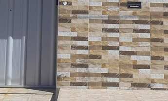 Imagem: Casa para venda com 100 metros quadrados