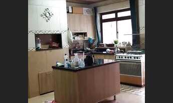 Imagem 4: Casa para Venda - 160m², 3 dormitórios, sendo 1 suites, 2 vagas - Santa Maria Goretti