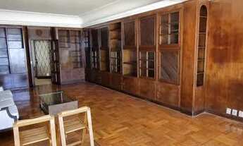 Imagem 7: Apartamento para venda possui 280 metros quadrados com 3 quartos em Copacabana - Rio de Ja