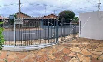 Imagem 4: Araraquara - Casa Padrão - Jardim do Carmo