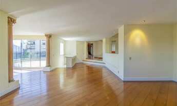 Imagem 4: São Paulo - Apartamento Padrão - HIGIENÓPOLIS