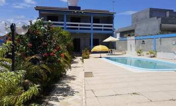 Imagem 2: Casa de condomínio para aluguel possui 160 metros quadrados com 5 quartos