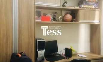 Imagem 5: Damha 5 - Venda Casa Térrea 3 suítes 4 vagas Alto padrão região da represa São José do Rio