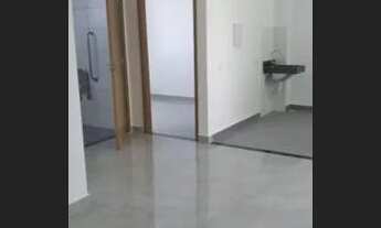 Imagem 7: Apartamento para venda possui 42 metros quadrados com 2 quartos