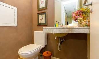 Imagem 5: São Paulo - Apartamento Padrão - Real Parque