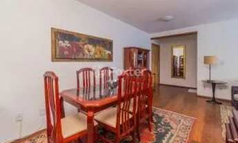 Imagem 7: Apartamento para venda com 105 metros quadrados com 2 quartos em Cristal - Porto Alegre