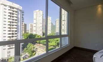 Imagem 5: Apartamento para Aluguel - São Conrado, 2 Quartos, 110 m2