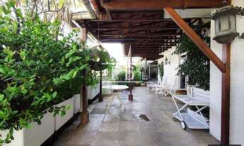 Imagem 5: Cobertura com 3 dormitórios para alugar, 614 m² por R$ 27.774,70/mês - Ipanema - Rio de Ja