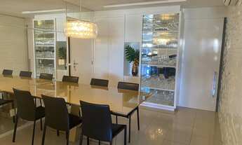 Imagem 6: Apartamento para venda possui 120 metros quadrados com 3 quartos em Mangabeiras - Maceió