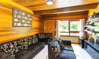 Imagem 4: Casa para Venda - 350m², 5 dormitórios, sendo 1 suites, 4 vagas - Ipanema