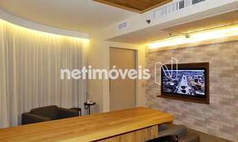 Imagem: Locação Flat Asa Sul Brasília