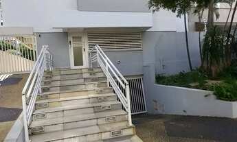 Imagem: APARTAMENTO RESIDENCIAL em CAMPINAS - SP