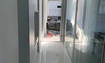 Imagem 7: Sala à venda, 82 m² por R$ 930.000,00 - Cristal - Porto Alegre/RS