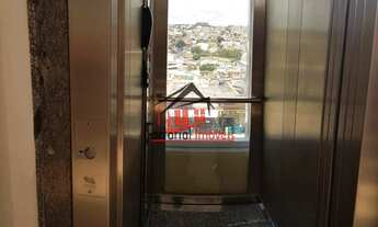 Imagem 5: Andar comercial no 5º pavimento, de 221m²