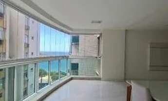 Imagem 2: Apartamento para venda possui 200 metros quadrados com 3 quartos em Praia da Costa - Vila