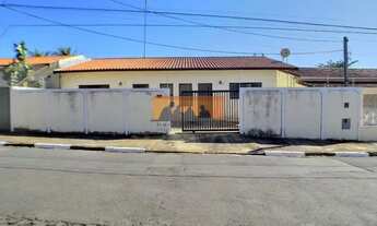 Imagem: Casa para aluguel, 1 quarto, 2 vagas, Barão