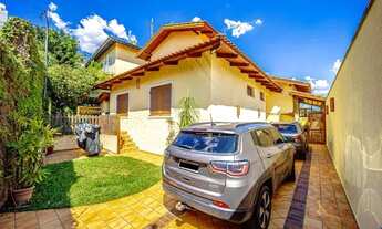 Imagem 2: SUMARÉ / PRÓX. AV. DOUTOR ARNALDO - 399m², 4 DORM (2 SUÍTES), 3 VAGAS, DEPÓSITO, PÉ DIREIT