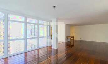 Imagem 4: Apartamento para Aluguel - Santa Cecília, 4 Quartos, 264 m2