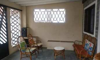 Imagem: Casa térrea para venda tem 180 metros quadrados