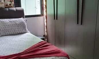 Imagem 2: Apartamento para venda tem 65 metros quadrados com 2 quartos em Jardim Chácara Méa - Suzan