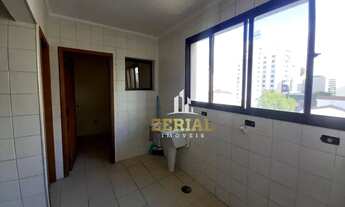 Imagem 6: Apartamento com 3 dormitórios, 104 m² - venda por R$ 550.000,00 ou aluguel por R$ 3.606,00