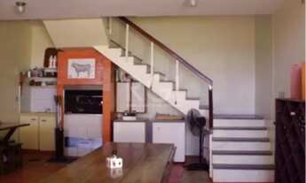 Imagem 5: Casa para Venda - 215m², 3 dormitórios, 2 vagas - CHACARA DAS PEDRAS