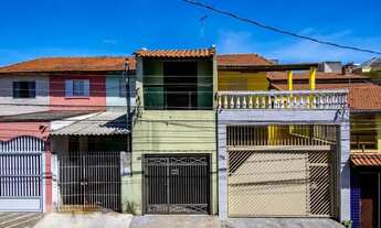 Imagem 6: Casa para Aluguel - Vila Formosa, 2 Quartos, 110 m2