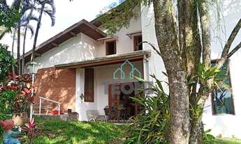 Imagem: Casa à venda, 285 m² por R$ 620.000,00