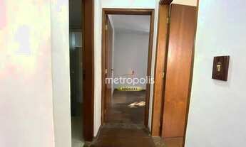 Imagem 6: Apartamento com 2 dormitórios à venda, 54 m² por R$ 385.000,00 - São José - São Caetano do