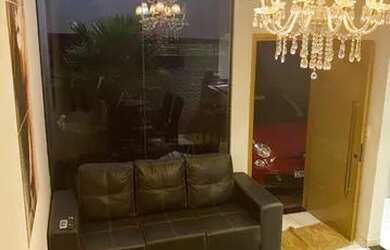 Imagem 5: Casa com 3 dormitórios para alugar, 85 m² por R$ 2.200,00 - Jardim Tókio - Londrina/PR