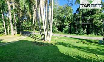 Imagem 6: Casa com 4 dormitórios, 260 m² - venda por R$ 2.235.000,00 ou aluguel por R$ 10.150,00/mês