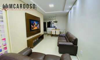 Imagem 5: Vendo casa de alto padrão com 03 quartos, armários planejados, porcelanato