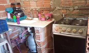 Imagem 6: Casa Na Comunidade Algodoal