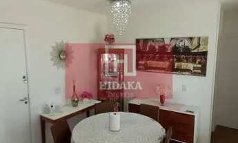 Imagem 7: Apartamento à venda no bairro Pirituba - São Paulo/SP, Zona Norte