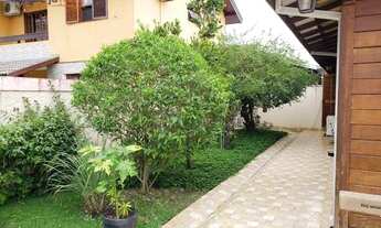 Imagem 4: Casa com 3 dormitórios para alugar, 105 m² por R$ 8.025,00/mês - Conjunto Residencial Espl