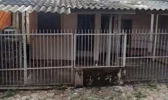 Imagem: Casa para aluguel, 2 quartos, 1 vaga, Vila