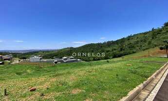 Imagem 3: Terreno à venda, 605 m² por R$ 350.000 - Condominio Quintas da Boa Vista - Atibaia/SP