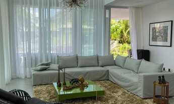 Imagem 7: Belíssima casa com 7 suítes climatizadas, sendo a máster com closet e hidromassagem - Guar