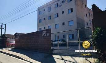 Imagem: Apartamento à venda em Terra Preta com