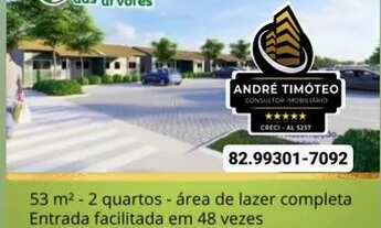 Imagem 2: AT Entrada parcelada em até 48 vezes