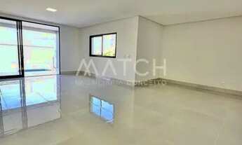 Imagem 4: Sobrado Jds Bolonha ; 03 suítes