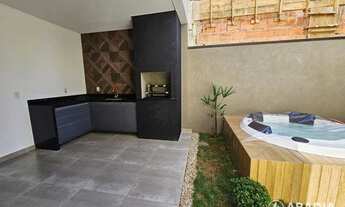 Imagem 6: Casa a venda Residencial Terras da Estância Paulínia