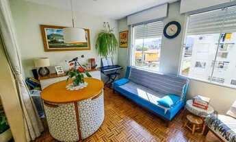 Imagem 3: Apartamento para Venda - 60,06 m², com vaga, Camaquã, PORTO ALEGRE, RS