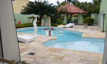 Imagem: Casa a venda Condomínio Fechado Bouganville