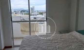 Imagem 7: Apartamento com 2 dormitórios à venda, 87 m² por R$ 450.000,00 - Centro - Palhoça/SC